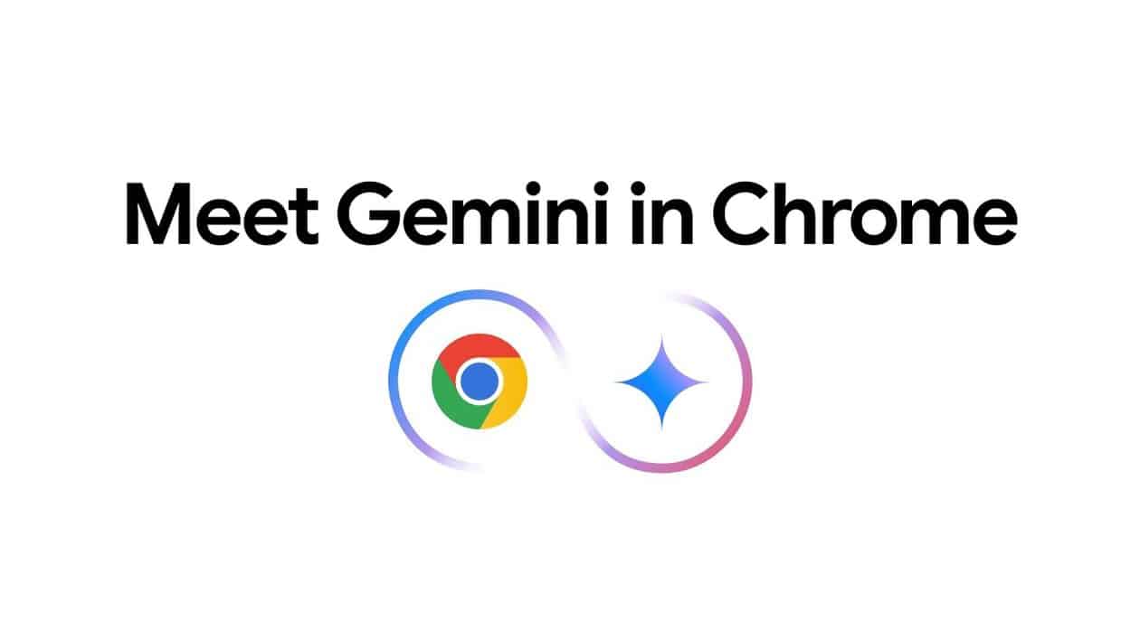 Inteligência Artificial no Chrome: O que a Gemia significa para o futuro da navegação