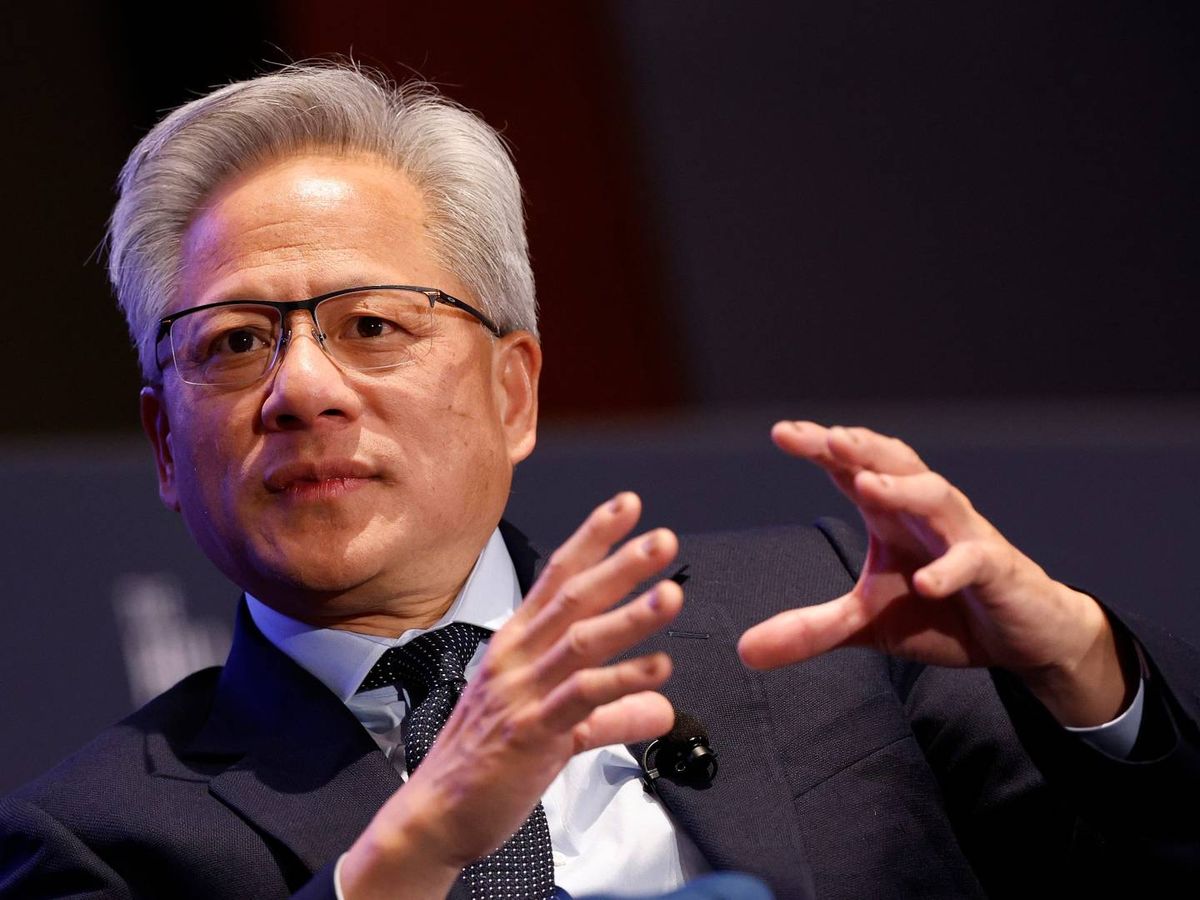 Nvidia mira mercado de CPUs de US$ 200 bilhões e mostra que a nova guerra da IA será por processamento