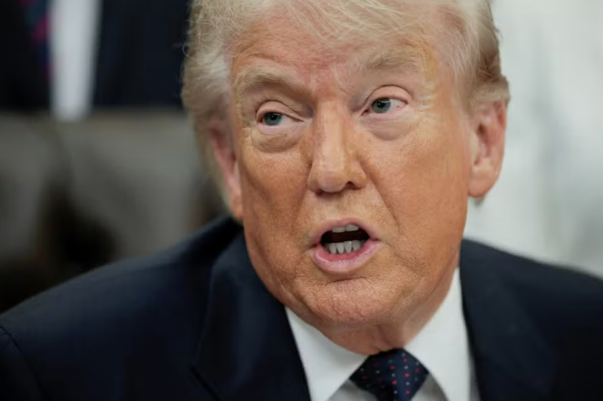 Trump sinaliza acordo com Irã para reabrir Ormuz e evitar nova crise global de energia