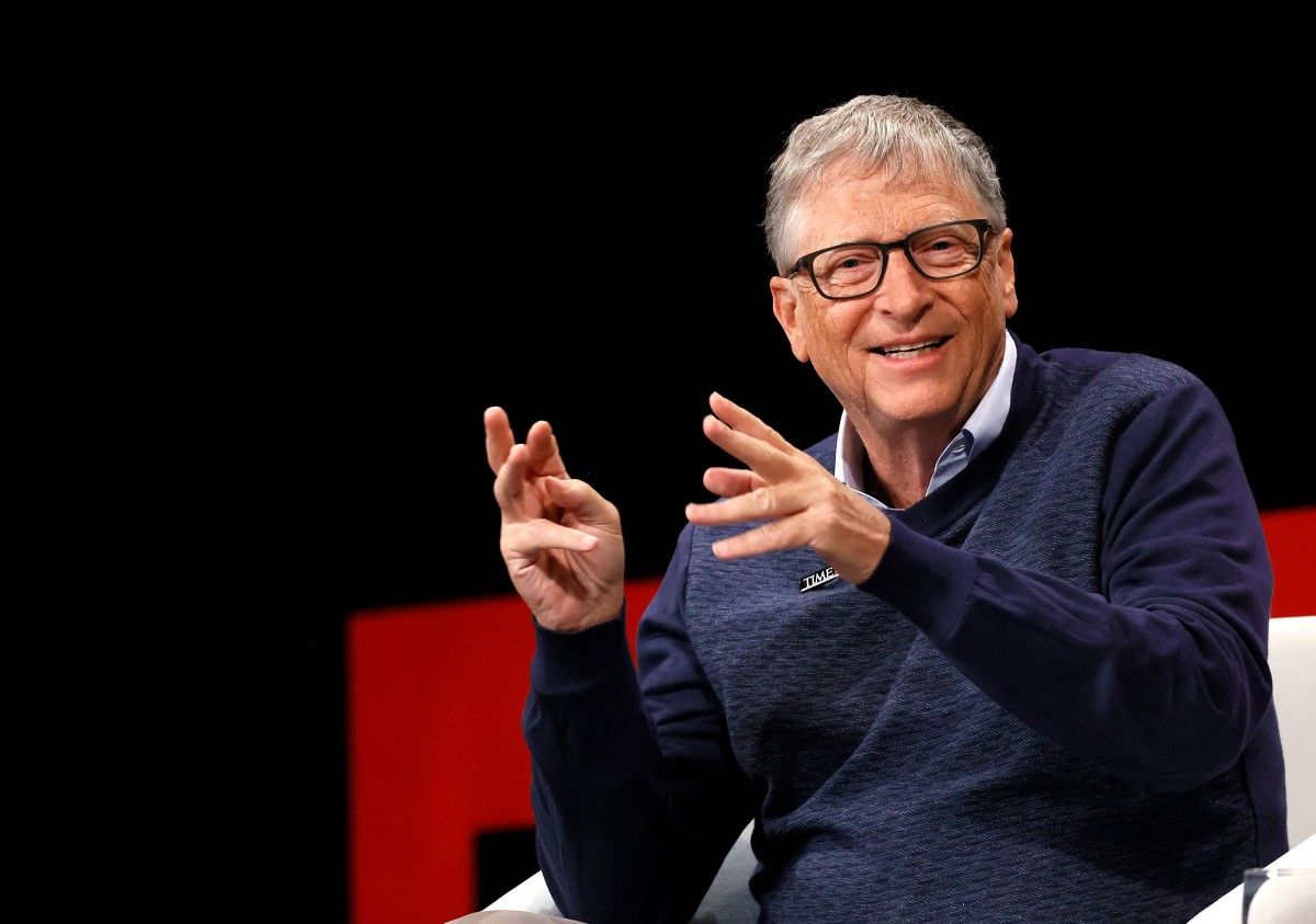 Microsoft diz que empresas precisarão ser redesenhadas para operar com agentes de IA