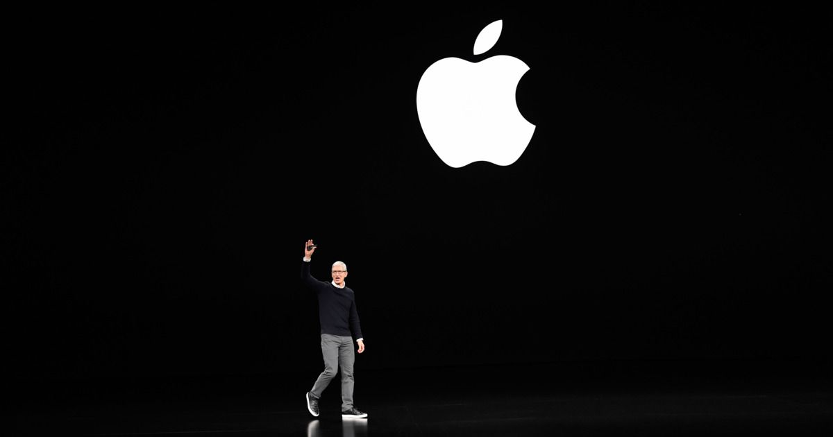 Acordo de Chips Intel-Apple: O Futuro da Tecnologia em Jogo