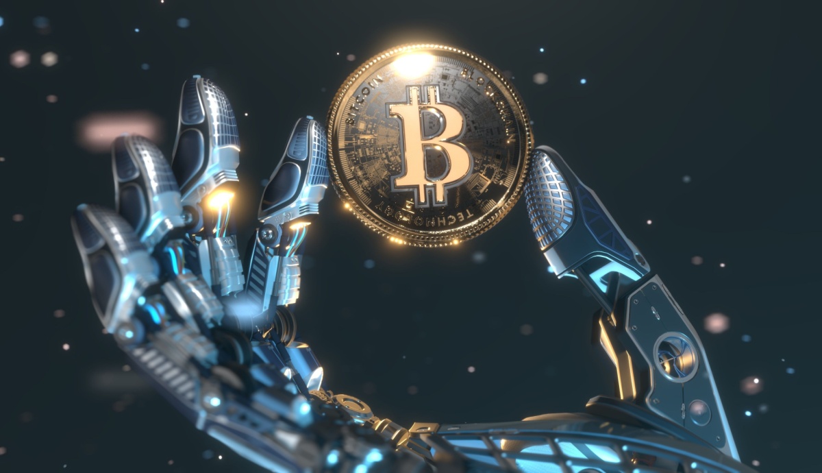 Investindo em Criptomoedas: O Papel da IA na Análise Estratégica
