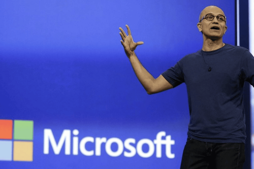 A Guerra da IA: Microsoft Desafia OpenAI