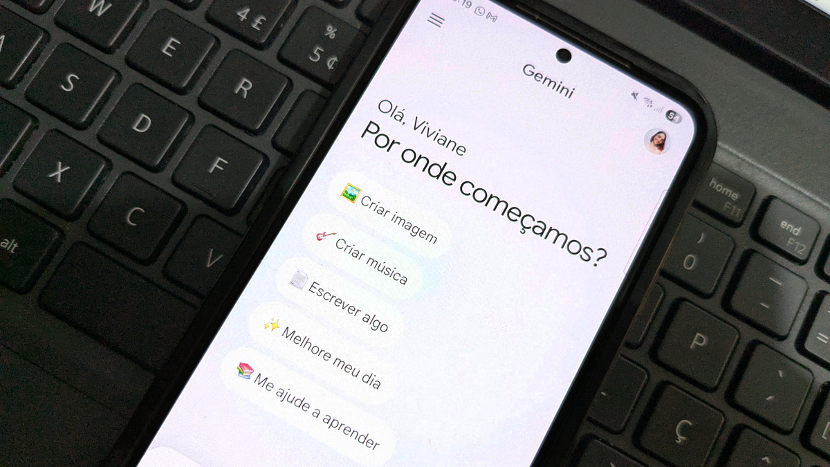 A IA do Google se torna mais acessível