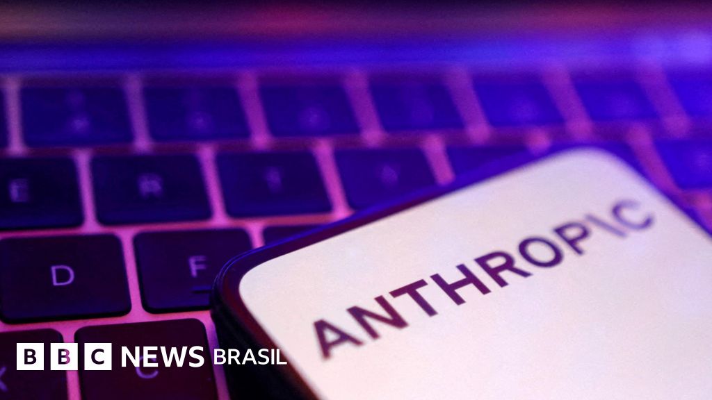 A nova ameaça da IA: Claude Mythos