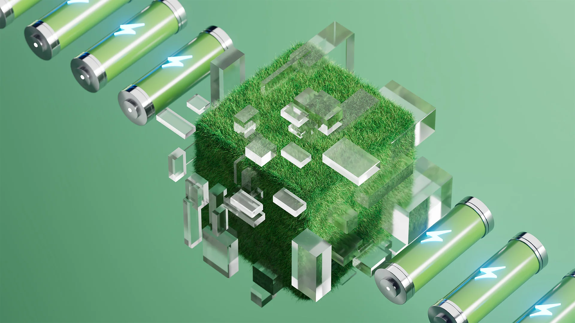 Sustentabilidade na IA: um movimento sem precedentes