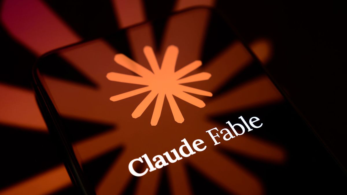 Banimento de Fable 5: O Impacto na Indústria de Inteligência Artificial