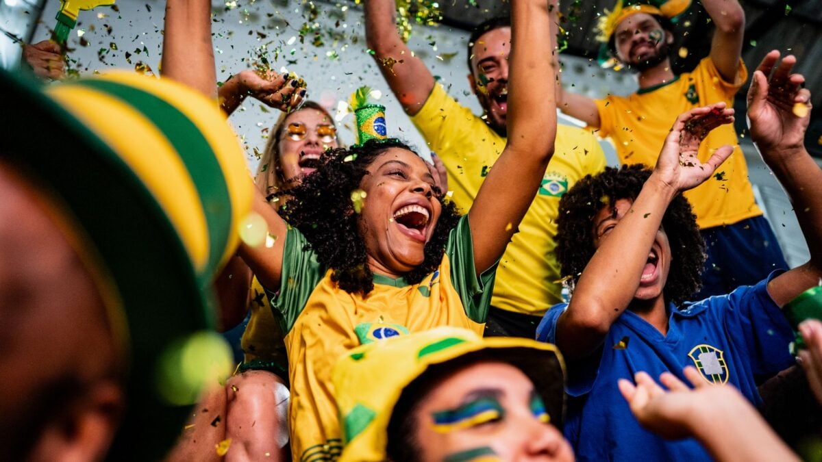 Copa do Mundo: O que as Empresas Aprendem com a Paixão