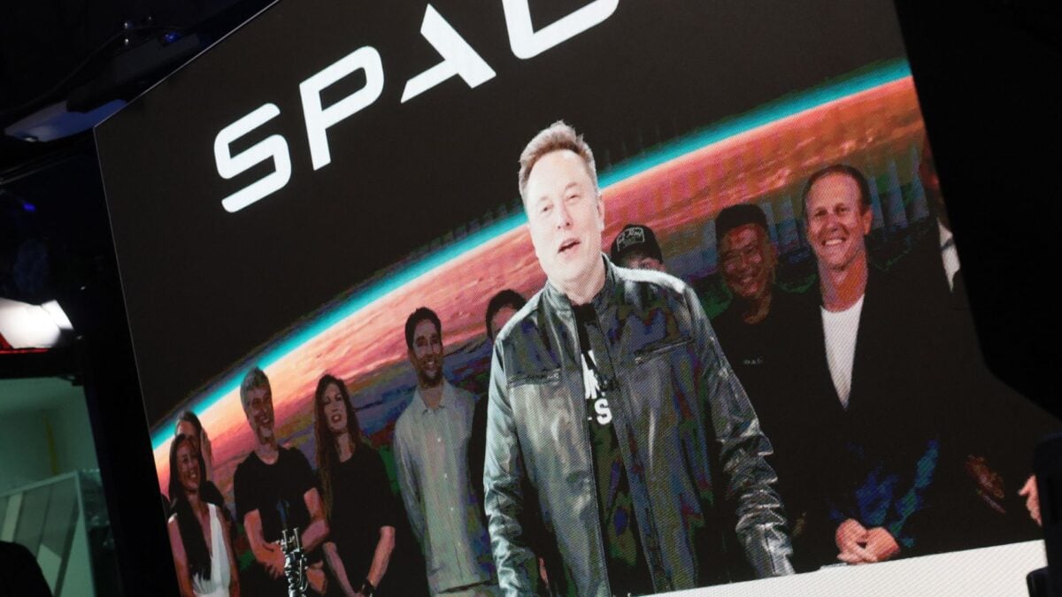 O Trilhão de Elon Musk: O que está por trás da fortuna