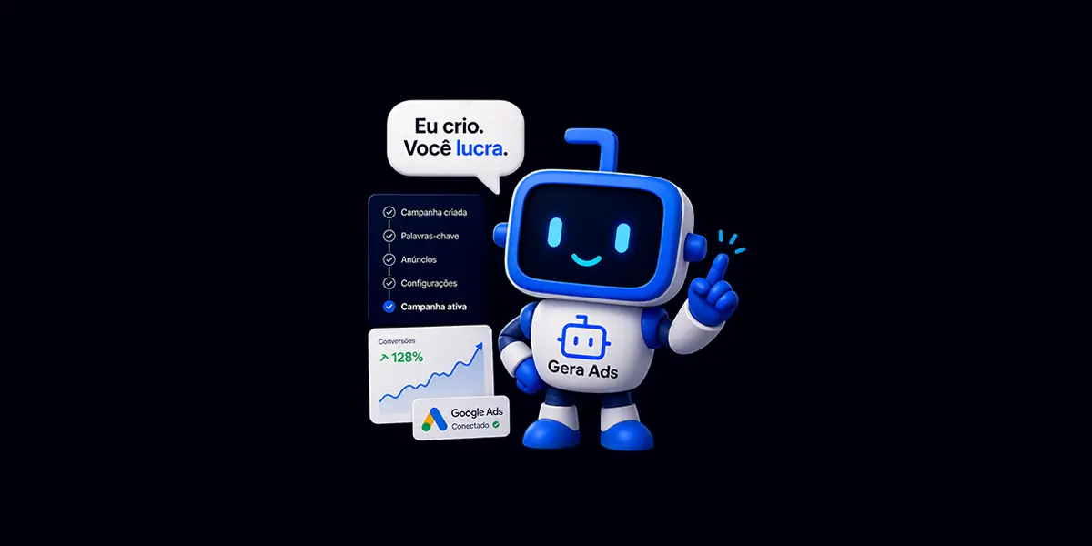 Google Ads para Afiliados: A Nova Fase da Inteligência Artificial no Marketing