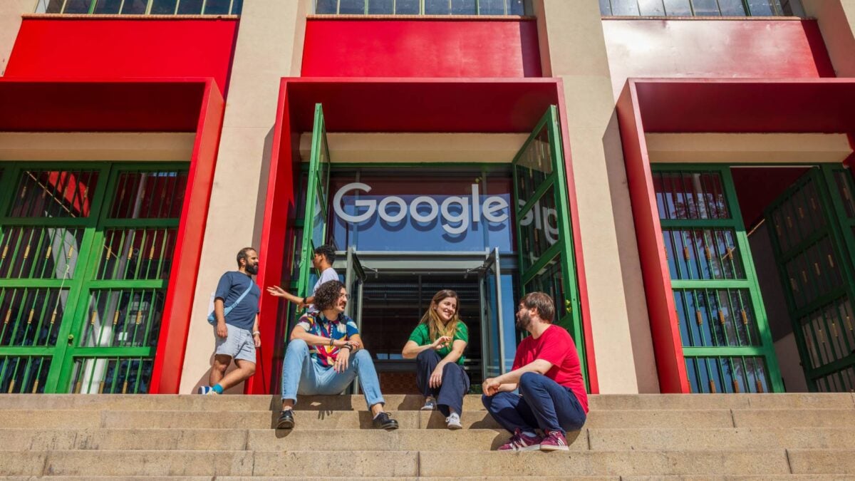 O Google estabelece um centro de engenharia em São Paulo e revela sua aposta na IA e startups