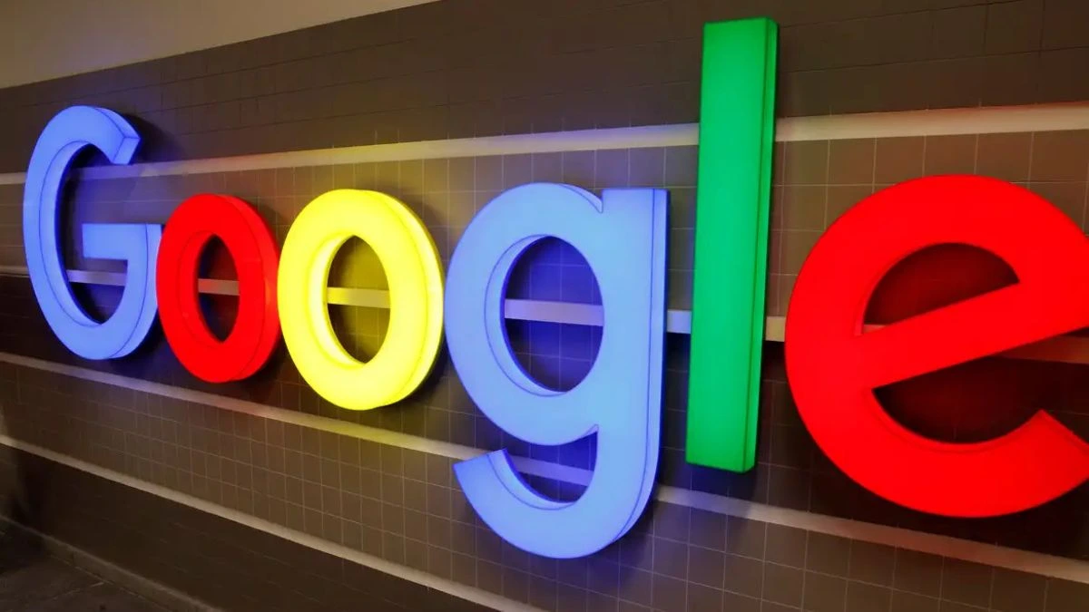 Google redefine a IA nos resultados de pesquisa