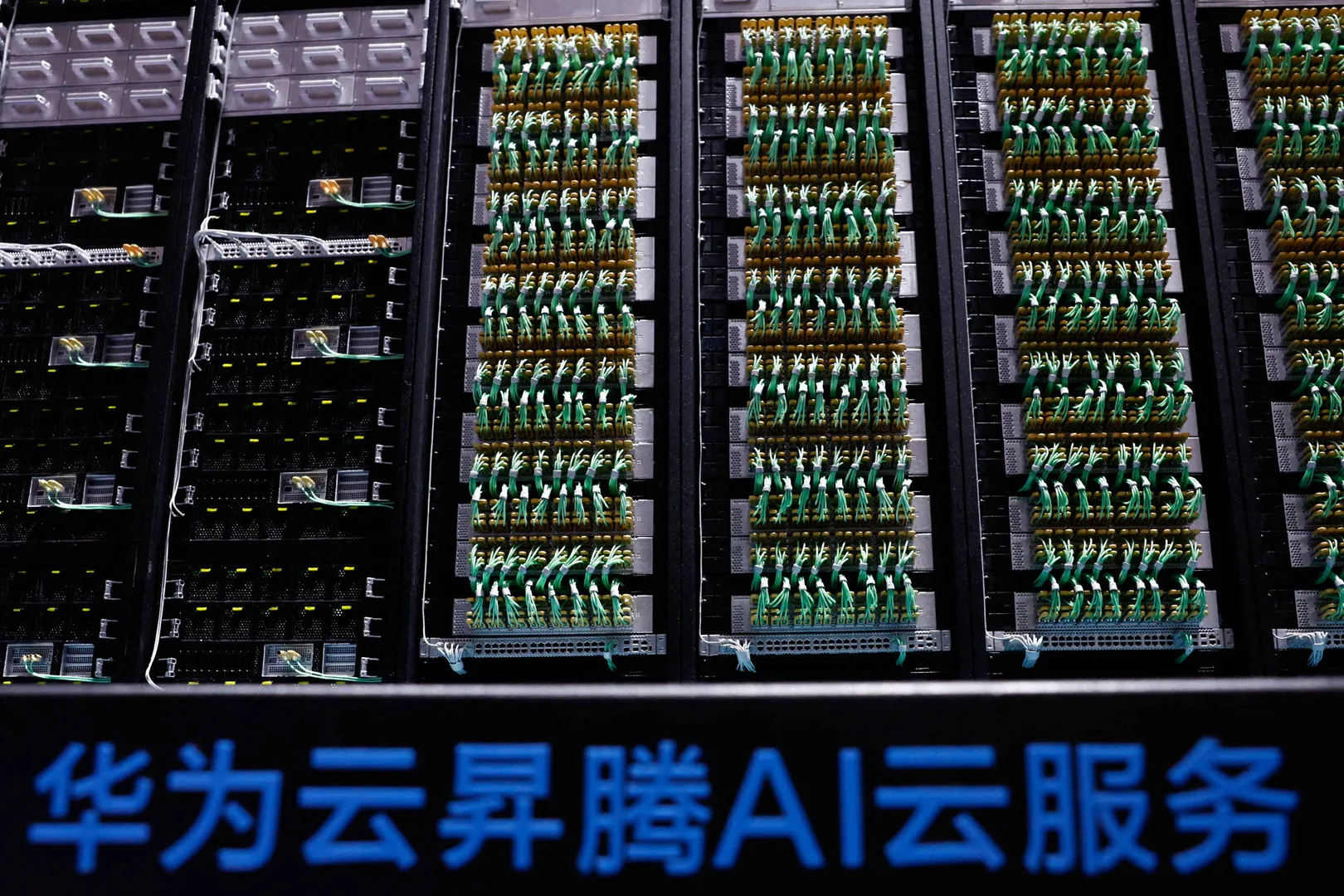 Huawei supera bloqueios dos EUA: O que isso significa para o mercado de chips