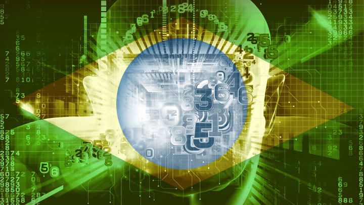 Inteligência Artificial no Brasil: O Salto das Empresas