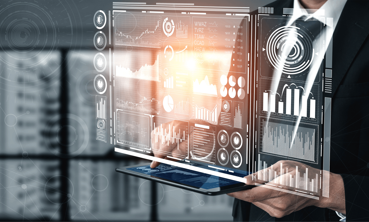 A ascensão da IA agêntica e o futuro das empresas de software