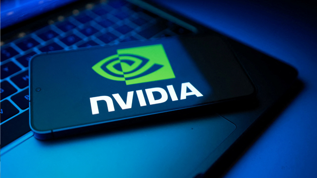 A corrida da Nvidia para US$ 10 trilhões: O que isso significa para o futuro da IA