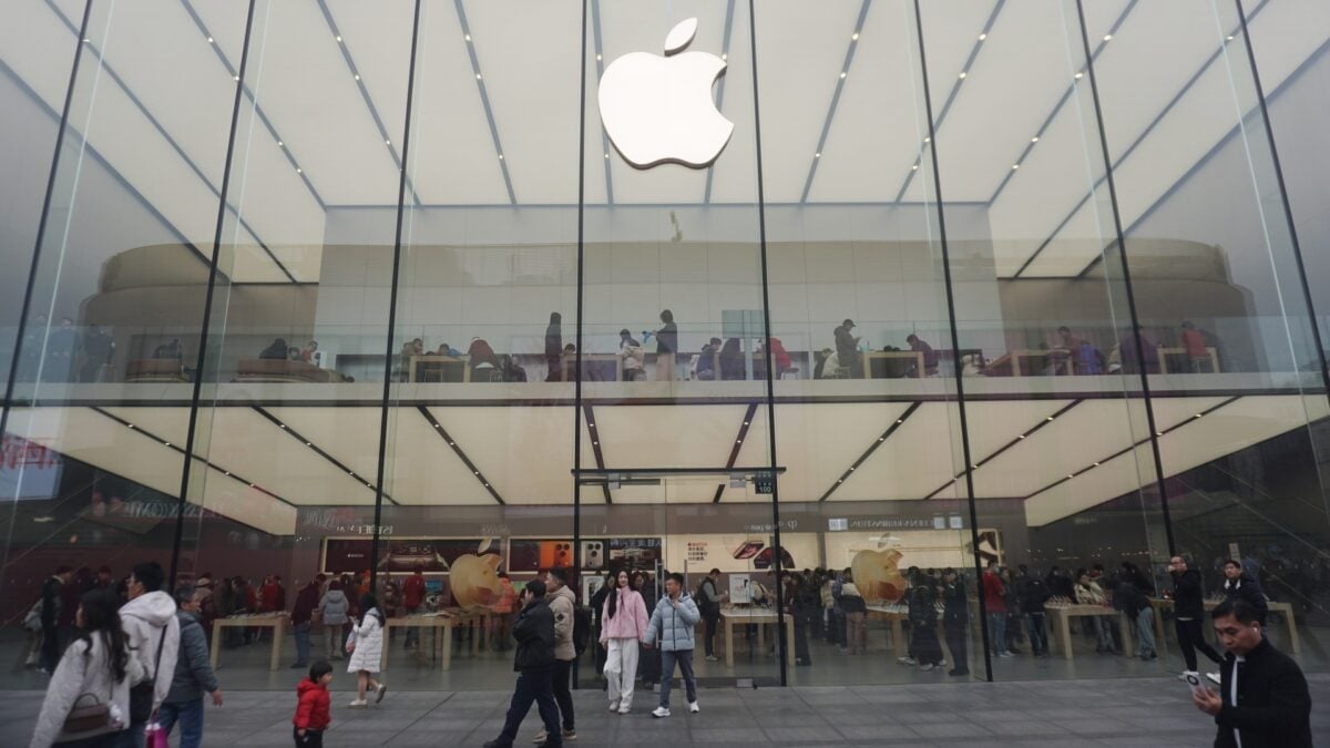 Apple Revoluciona a IA no Trabalho