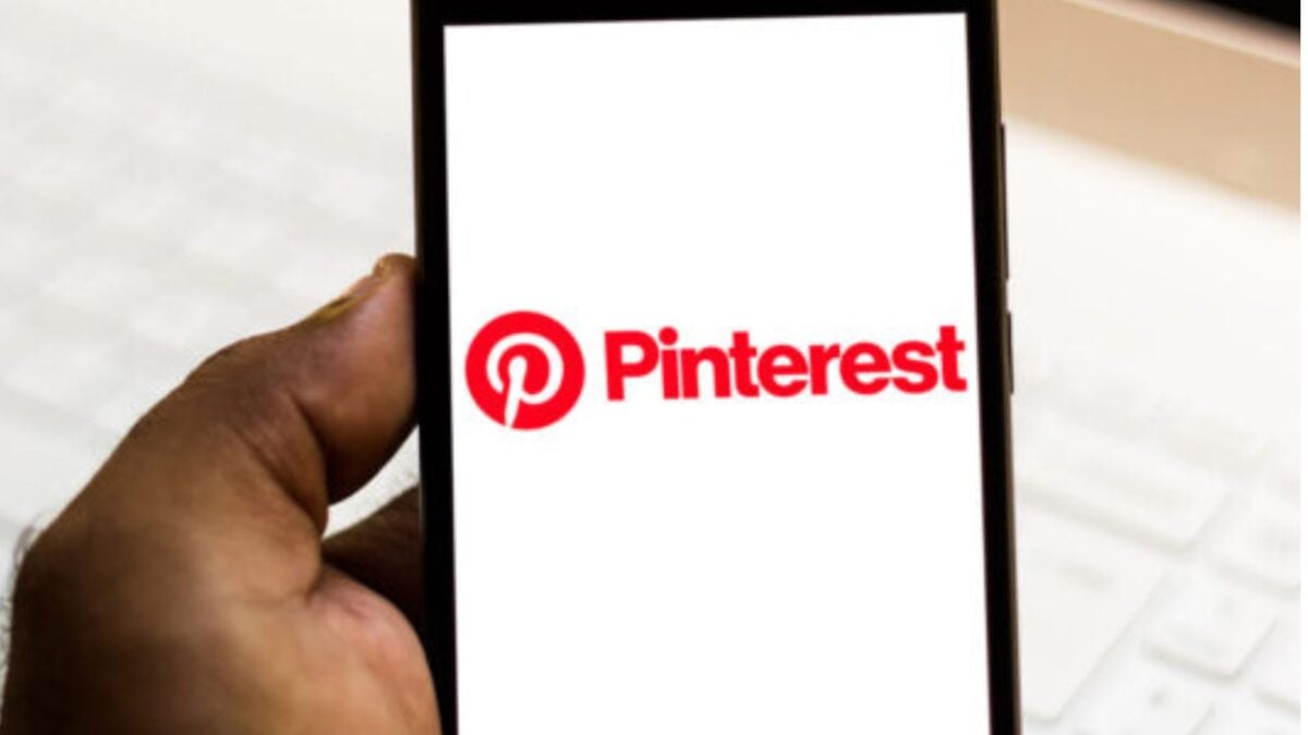 O Pinterest e a Amazon: Um Acordo de Nuvem que Muda o Jogo da IA