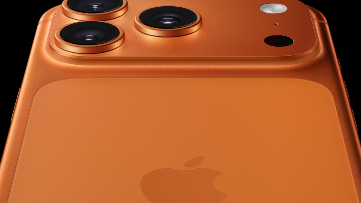 A Conectividade Via Satélite Entra em Fase 2: O Que a Apple está Planejando para o Futuro dos Smartphones
