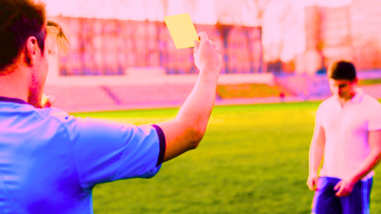 Revolução na Copa do Mundo: IA transforma a visão do árbitro