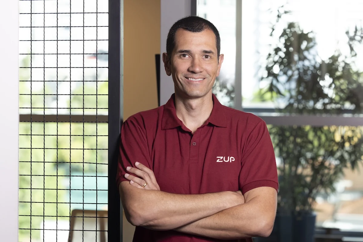 Zup e a corrida pela IA generativa no mercado corporativo